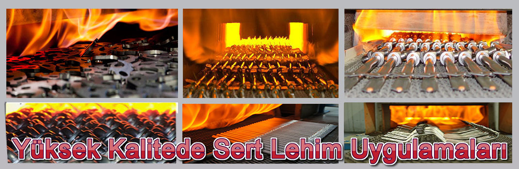 Sert Lehimleme